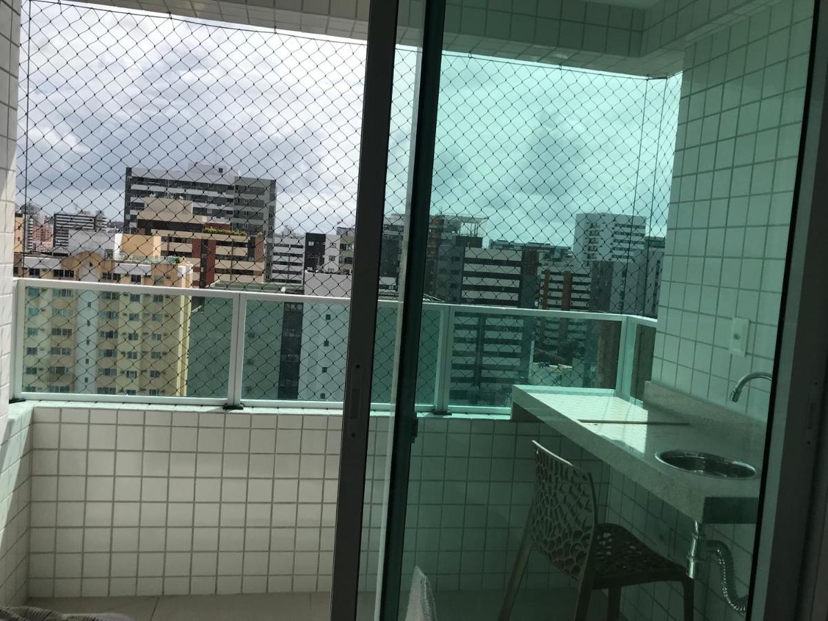 Edf.Promenadeii Apto1009/Ponta Verde มาเซโอ ภายนอก รูปภาพ